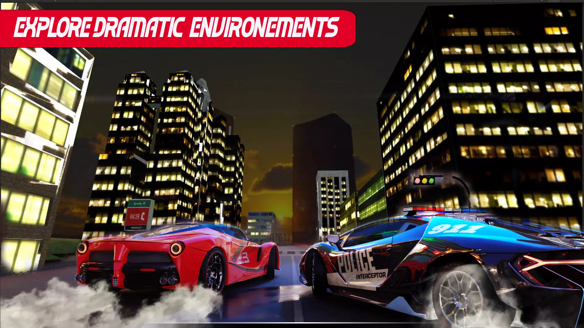 Car Drift Legends:Racing Game स्क्रीनशॉट 3