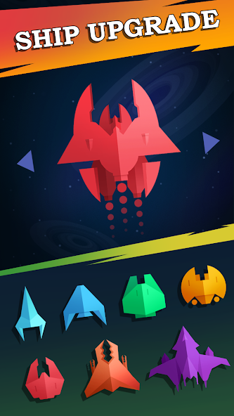 Attack the Block: Shoot'em Up 스크린샷 2