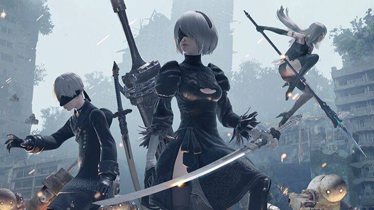 Nier, 15. yıldönümünü Yoko Taro'nun yer aldığı canlı yayınla kutluyor