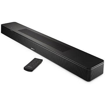 Bose Smart Soundbar 550 Now 60% Off with Dolby Atmos