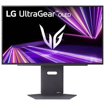 LG超級480Hz OLED監視器