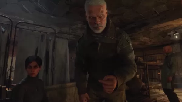 Metro 2033 Redux無料時間無料：15周年記念式典