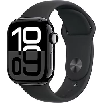 Apple Watch Series 10 Hits registra bajo precio en Amazon, oferta de tiempo limitado