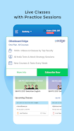 Oliveboard Exam Prep App ဖန်သားပြင်ဓာတ်ပုံ 3