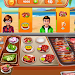 Restaurant Chef Cooking Games