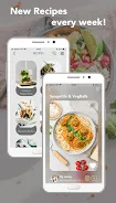 EatMorePlants – Vegan Recipes應用截圖第2張