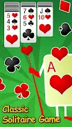 Solitaire Arena应用截图第0张