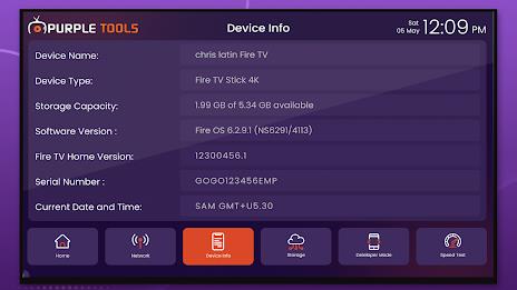 Purple Tools | VPN Скриншот 2