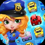 Traffic Jam Cars Puzzle Match3 Mod