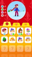 Ketchapp Winter Sports ဖန်သားပြင်ဓာတ်ပုံ 2