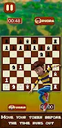 Schermata Rudra Chess - Chess For Kids 2