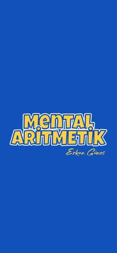 Mental Aritmetik | Dört İşlem Скриншот 0