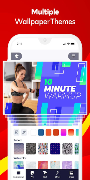 Thumbnail Maker स्क्रीनशॉट 2