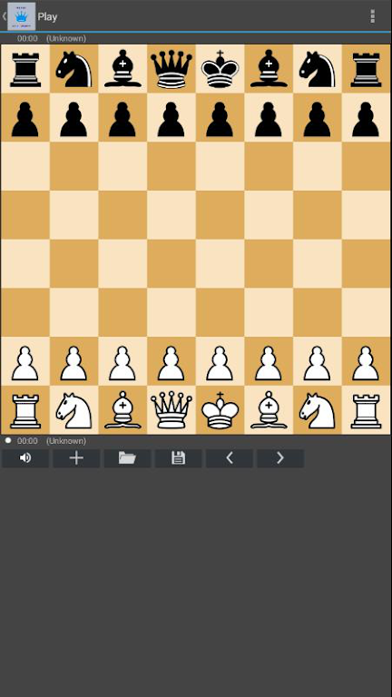 MyPCP Chess Intelligence Schermafbeelding 3