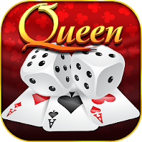 Queen Club - Casino Royal, Slot Machines