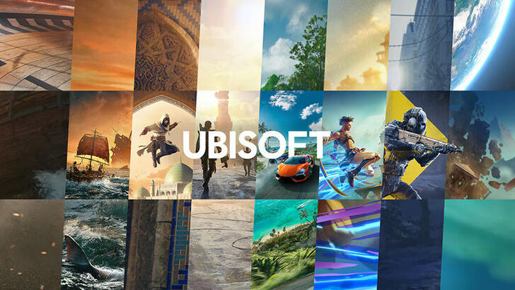 Ubisoft provoca jogo “AAAA” em desenvolvimento