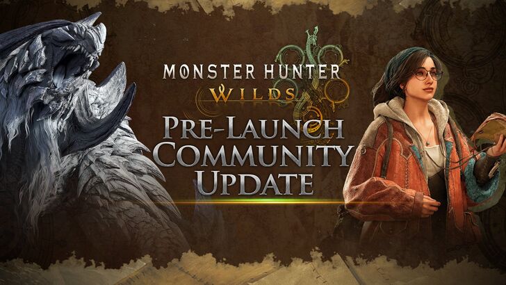 Monster Hunter Wilds Minimum System Requirements na Bawasan