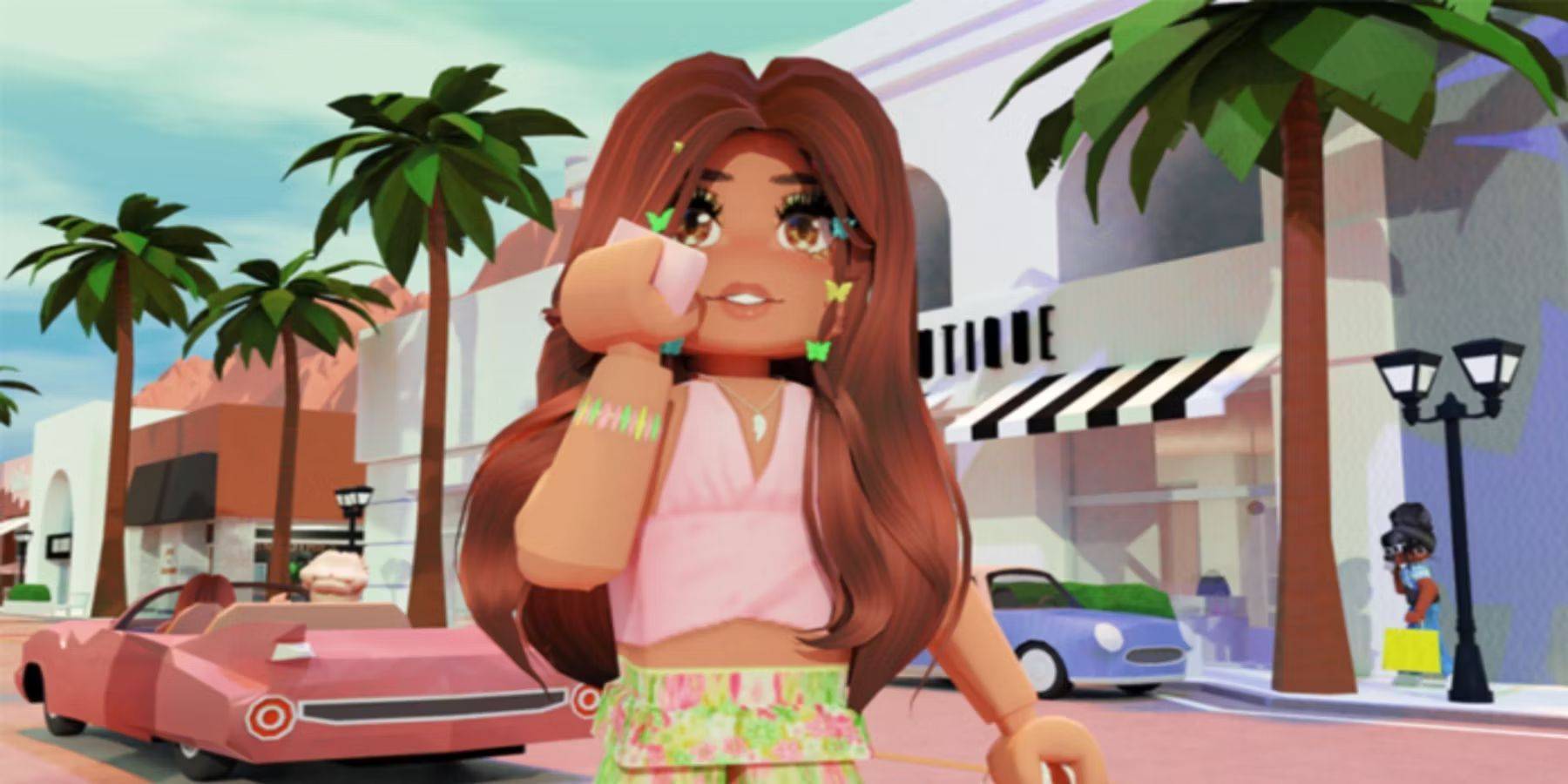 Roblox: pinakabagong mga code ng Berry Avenue na inilabas!