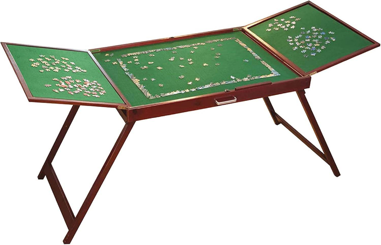 Top 7 Puzzletische und Bretter für begeisterte Puzzler