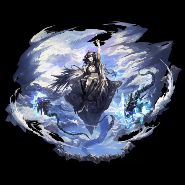 Gabay sa Arknights Kjera