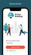 ActiveBuilding應用截圖第0張