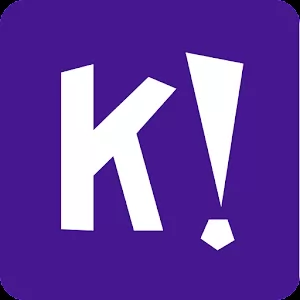 Kahoot! 플레이 & 퀴즈 만들기