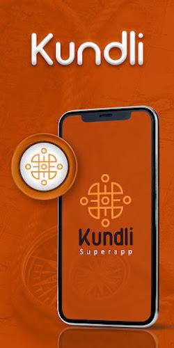 Kundli SuperApp ภาพหน้าจอ 0