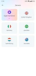 Welcome Translate & Boost VPN Screenshot 0