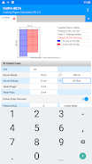 Cutting Paper Calculator应用截图第1张