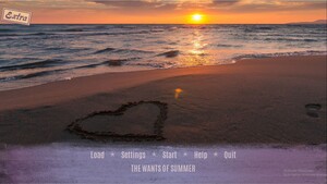 The Wants of Summer – New Version 0.20F [GoldenGob] Schermafbeelding 0