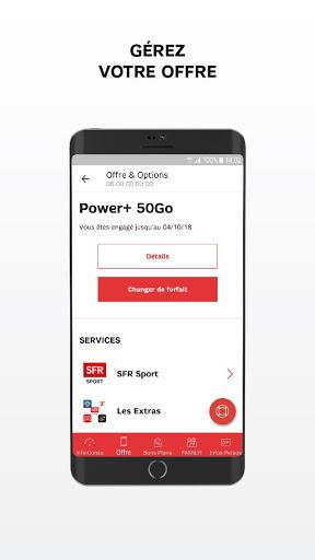 SFR & Moi Ekran Görüntüsü 6