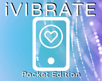 iVIBRATE Pocket Edition Schermafbeelding 0