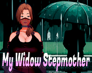 My Widow Stepmother