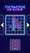 Tic Tac Toe - XO Puzzle應用截圖第3張