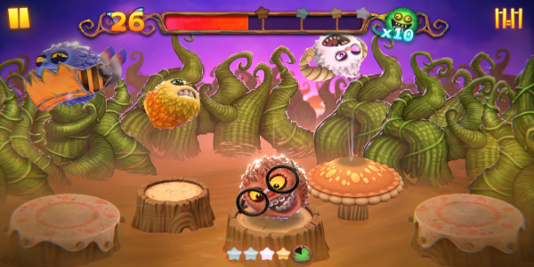 My Singing Monsters Thumpies Captura de tela 2