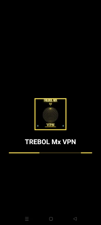 TREBOL Mx VPN应用截图第0张