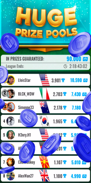 BlackJack 21: Classic Card PvP Capture d'écran 3