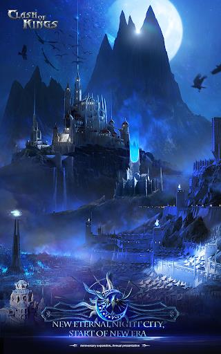 Clash of Kings Ảnh chụp màn hình 3