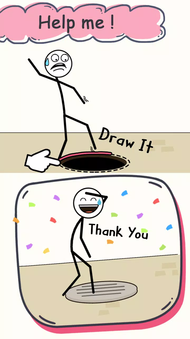 Draw Puzzle 2 Screenshot 3