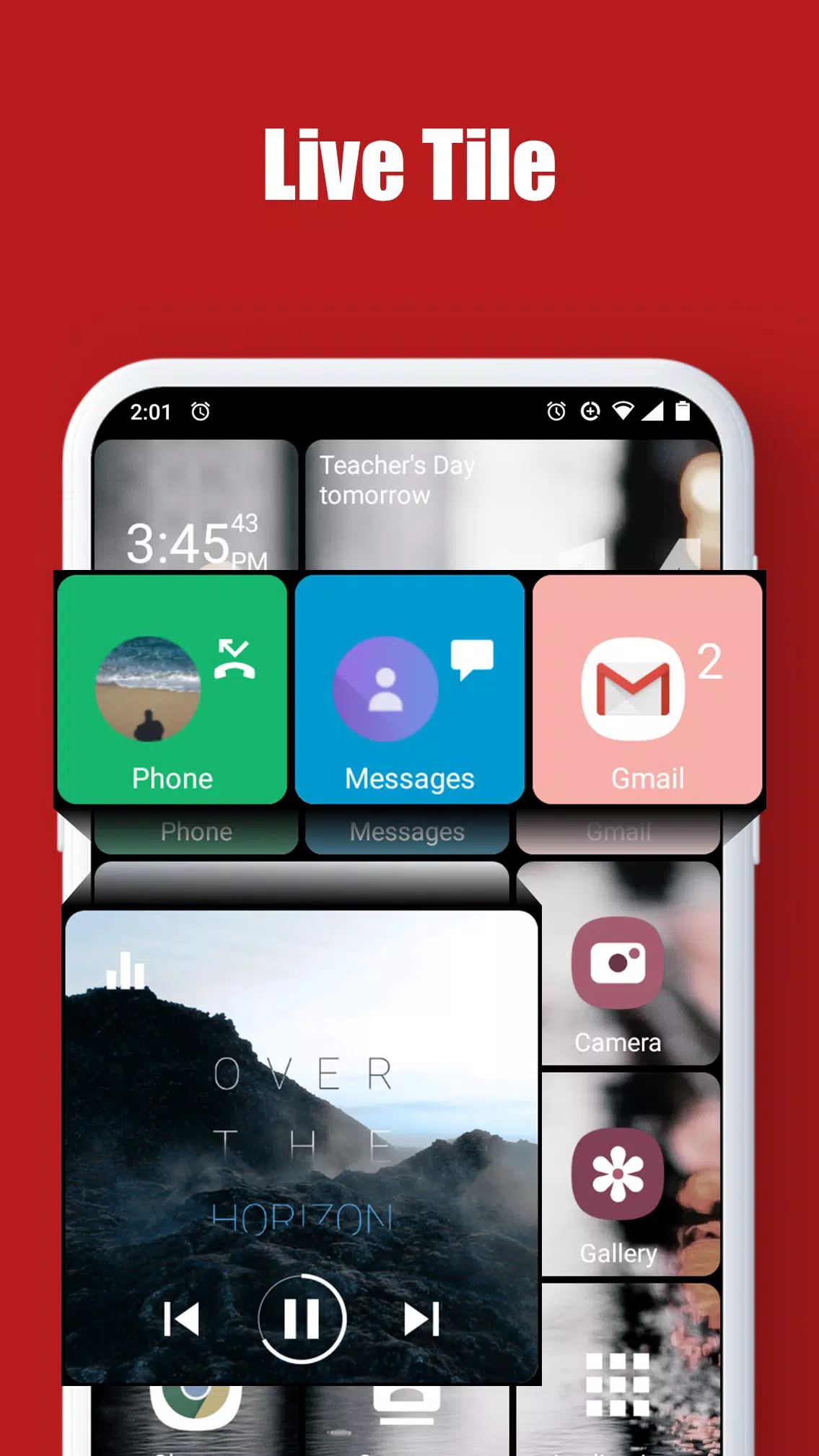 Square Home應用截圖第2張