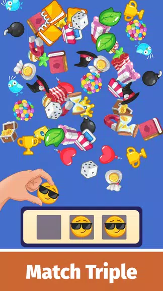 Satisfying Games, Slime Games Ảnh chụp màn hình 1