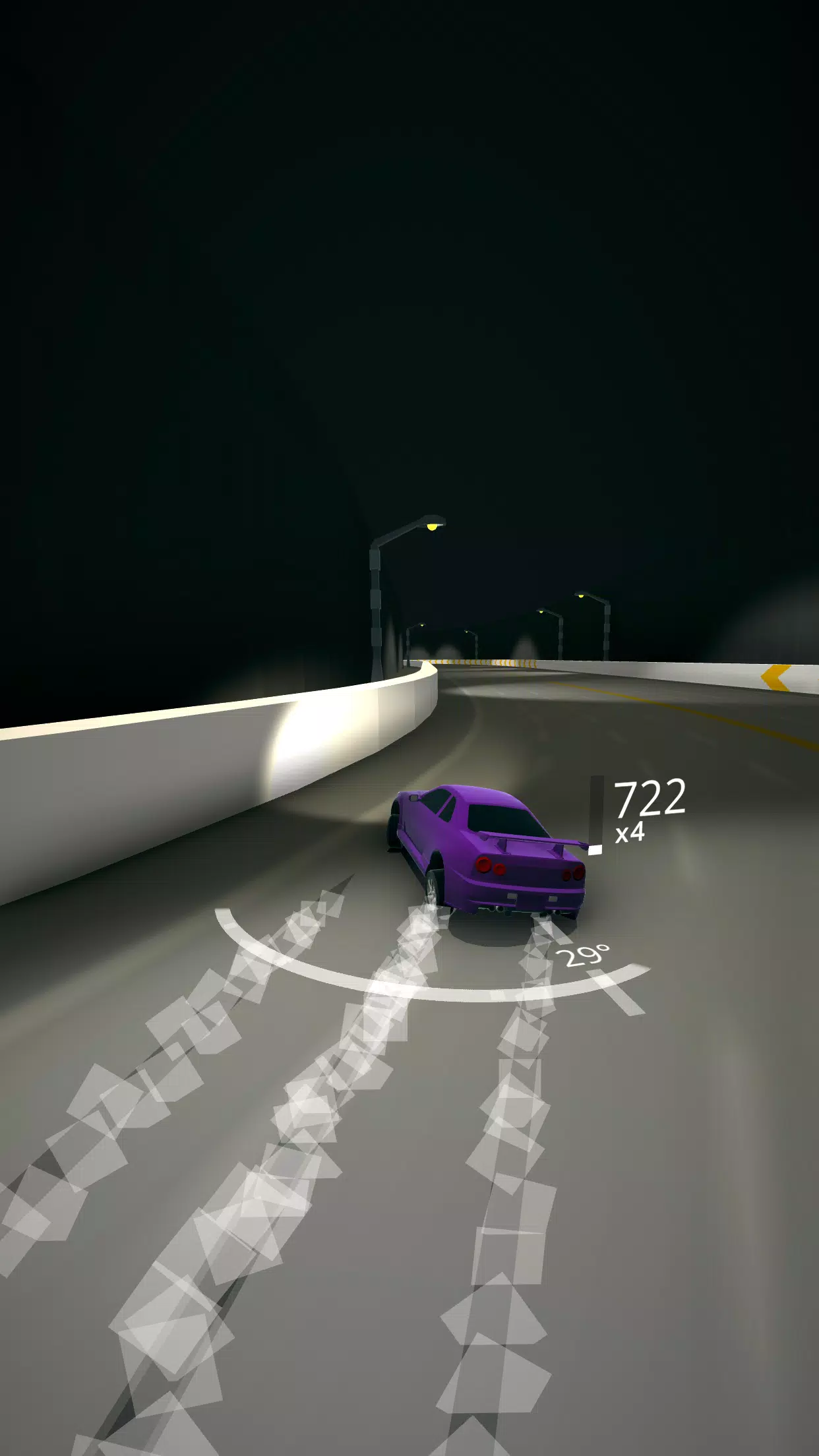 Drifto Screenshot 2