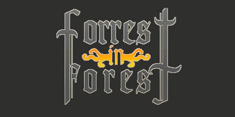 Hack 'n Slash Platform Oyunu Forrest in the Forest'ta Yol Açıyor