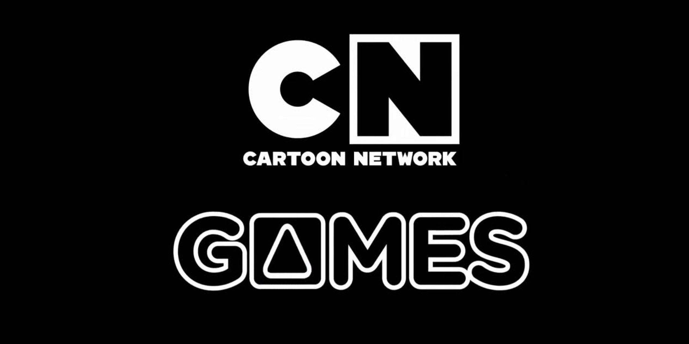 Kehilangan Permainan Cartoon Network dari Etalase