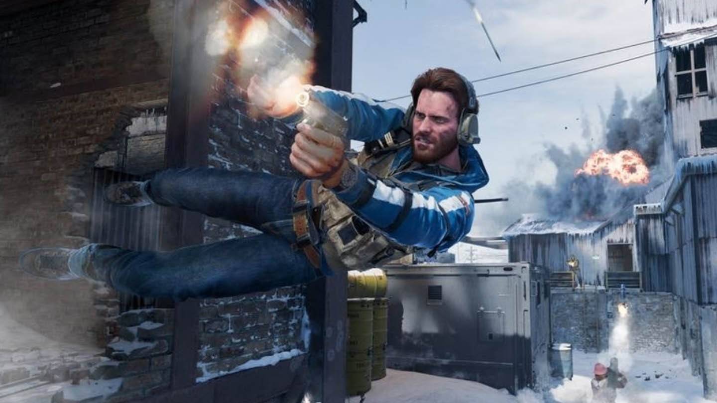 Os jogadores do Black Ops 6 Kick jogadores, a Activision fez falsas reivindicações sobre a correção do problema