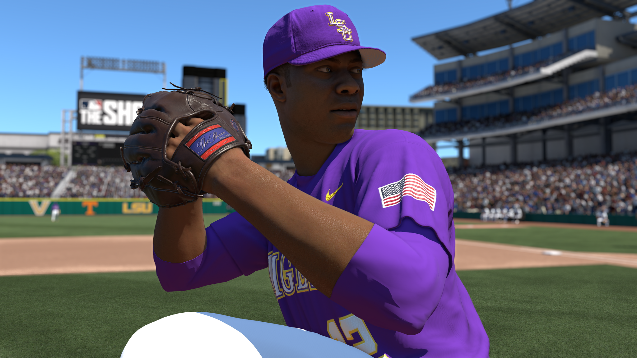 大學或職業：MLB The Show 25的職業路徑抉擇