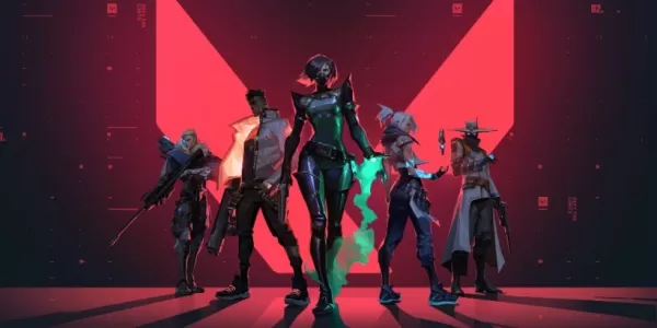 Riot and Lightspeed Partner สำหรับ Valorant Mobile Launch ในประเทศจีน