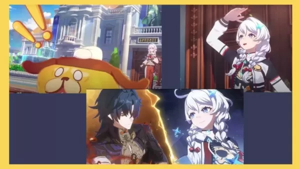 Honkai: Nexus Anima pour lier deux mondes Honkai