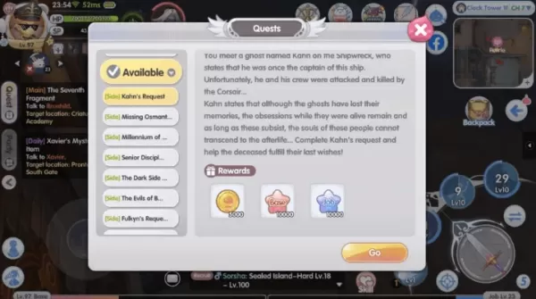 Ragnarok X: Guia de crescimento da próxima geração - Level -up Fast e Smart