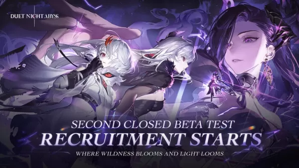 Duet ည Nightss Sign-Ups ယခုဖွင့်လှစ် - သင်၏သီးသန့် slot ကိုလုံခြုံအောင်လုပ်ပါ 
